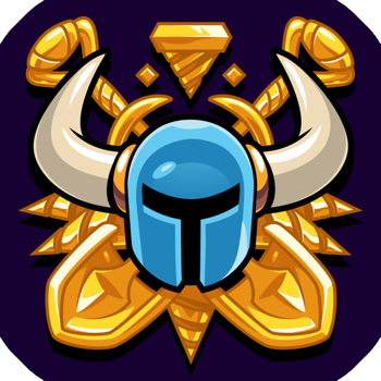 shovel knight app icon